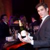 Soirée du tricentenaire de la Maison Martell au château de Versailles le 20 mai 2015. Diane Kruger est l'égérie de Martell pour le tricentenaire de cette marque de cognac du groupe Pernod-Ricard.