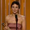 La cérémonie des Golden Globes 2015 : Maggie Gyllenhaal est la meilleure actrice dans une mini-série ou téléfilm, The Honourable Woman