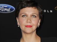Maggie Gyllenhaal, 37 ans : Trop vieille pour jouer face à un acteur de 55 ans...