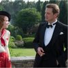 Le film Magic in the Moonlight avec Emma Stone (26 ans) et Colin Firth (54 ans)