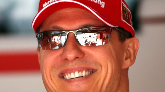 Michael Schumacher : ''Il fait des progrès, le processus de guérison sera long''