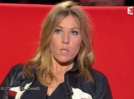 Mathilde Seigner folle de son fils Louis, dont le prénom cache un drame familial