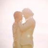 Pour l'anniversaire de son premier mois de mariage avec Ian Somerhalder, Nikki Reed a dévoilé une vidéo inédite sur son compte Instagram, le 26 mai 2015. Les deux acteurs se sont dit oui à la date du 26 avril 2015 dans les hauteurs de Malibu.