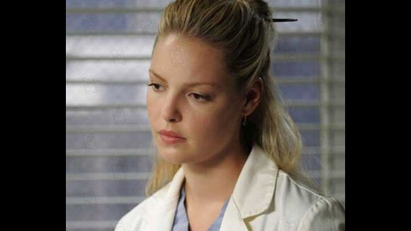 Grey's Anatomy saison 10 : Katherine Heigl (Izzie Stevens) bientôt de retour ?