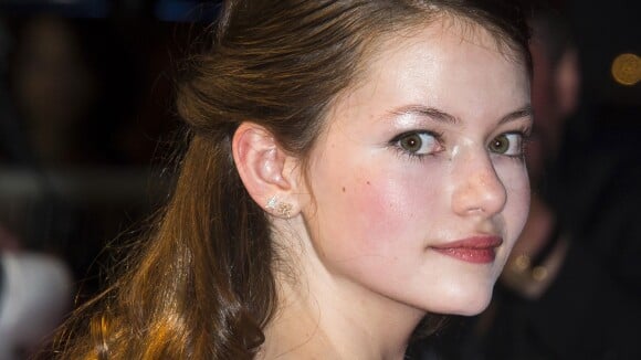 Mackenzie Foy : La petite Renesmée Cullen de Twilight a bien grandi !