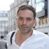 Yann Moix : ''Être à table avec ses parents, c'est déjà de l'inceste''