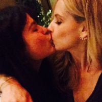 Sarah Michelle Gellar et Selma Blair : Nouveau baiser lesbien 15 ans après !