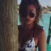 Hailey Baldwin : La BFF de Kendall Jenner sublime en bikini 