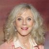 Blythe Danner à Los Angeles le 7 mai 2015.