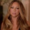 Mariah Carey - Images extraites de son nouveau vidéo-clip Infinity, sur Youtube le 2 juin 2015