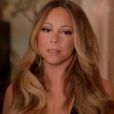  Mariah Carey - Images extraites de son nouveau vid&eacute;o-clip Infinity, sur Youtube le 2 juin 2015 