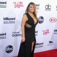  Mariah Carey - Soir&eacute;e des "Billboard Music Awards" &agrave; Las Vegas le 17 mai 2015.  