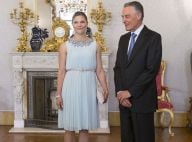Princesse Victoria : Sexy sportive et ambassadrice glamour au Portugal