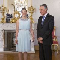 Princesse Victoria : Sexy sportive et ambassadrice glamour au Portugal