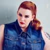 Tess Holliday pour la campagne Yours Clothing.