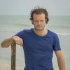 Alban (28 ans), candidat de Koh-Lanta 2015.