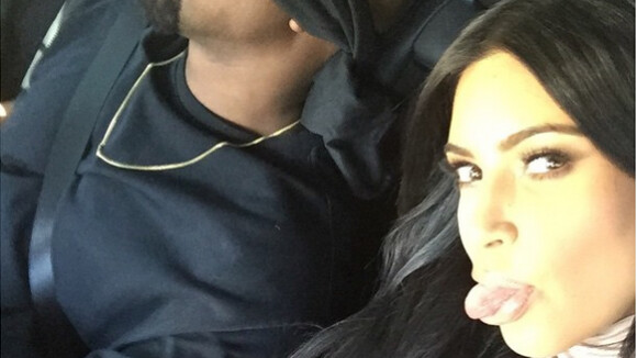 Kanye West a 38 ans : Surprise mémorable de son épouse Kim Kardashian