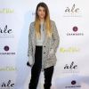 Sofia Richie - Soirée "Ale by Alessandra Ambrosio" à la boutique Planet Blue à Beverly Hills, le 13 mars 2014.  