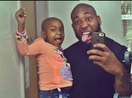 Devon Still (NFL) : Sa fille Leah atteinte d'un cancer, sa guérison se complique