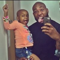 Devon Still (NFL) : Sa fille Leah atteinte d'un cancer, sa guérison se complique