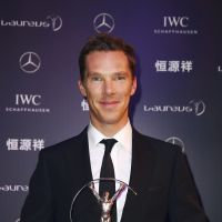 Benedict Cumberbatch : L'acteur est papa pour la première fois !