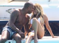 Sylvie Van der Vaart : Sexy en bikini, la bombe s'éclate avec son nouveau chéri