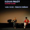 Exclusif - Euzhan Palcy - Masterclass d'Euzhan Palcy lors du 4e Champs Elysées Film Festival à Paris le 14 juin 2015