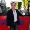 Exclusif - Christophe Gans lors du 4e Champs Elysées Film Festival à Paris le 12 juin 2015