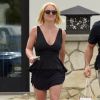 Britney Spears fait les boutiques à M. Frederick Thousand Oaks, Los Angeles, le 10 juin 2015