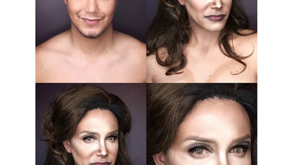 Caitlyn et Kris Jenner : Les étonnantes transformations d'une star philippine