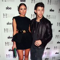 Nick Jonas se sépare d'Olivia Culpo : ''La longue distance, c'est vraiment dur''
