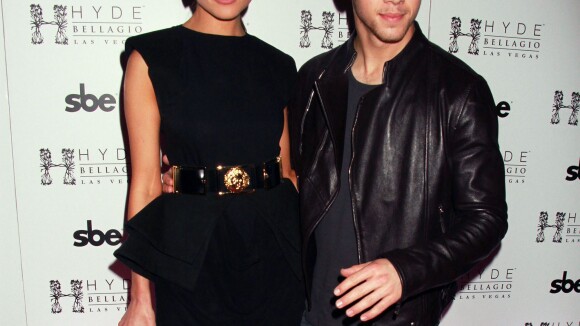 Nick Jonas se sépare d'Olivia Culpo : ''La longue distance, c'est vraiment dur''