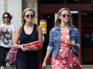 Reese Witherspoon : Sortie entre filles avec Ava, sa 1re fan et copie conforme