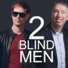 Scott MacIntyre fait la promotion de son podcast 2 Blind Men sur Twitter - 7 mai 2015