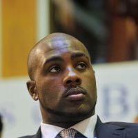 Teddy Riner : Le beau salaire du champion intrigue...