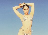 Jessie J : Sexy et athlétique en bikini sous le regard de son amoureux