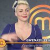 Gwenael, dans Masterchef 5 (épisode 1 du jeudi 25 juin 2015.)