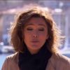 Sandrine Quétier, dans Masterchef 2015, le jeudi 25 juin 2015 sur TF1.