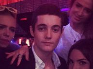 Louis Sarkozy en couple avec Capucine Anav ? Le fils de Nicolas sème le trouble...