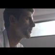 Novak Djokovic dans le film Inspired by Dreams pour Jacob's Creek