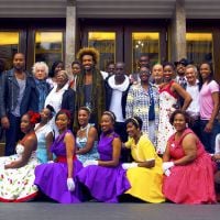 Gospel sur la Colline : Premières photos et teaser du show