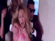 Paris Hilton, terrifiée, pense mourir après une blague de très mauvais goût...