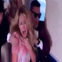 Paris Hilton, terrifiée, pense mourir après une blague de très mauvais goût...