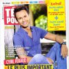 Magazine Télé-Poche, en kiosques le 29 juin 2015.