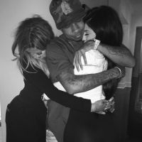 Kylie Jenner : Instant câlin avec Tyga et nouvelle vie !