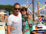 Eve Angeli : Elle présente son nouveau chéri Christophe et c'est un beau gosse !