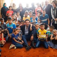 Prince Hussein : Digne héritier du trône, il fête ses 21 ans entouré d'orphelins