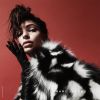 Emily Ratajkowski sur la campagne publicitaire Marc Jacobs automne-hiver 2015-2016. Photo par David Sims.