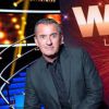 Christophe Dechavanne présente Wish List sur TF1.