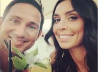 Frank Lampard enfin prêt pour le mariage : Il va dire oui à Christine !